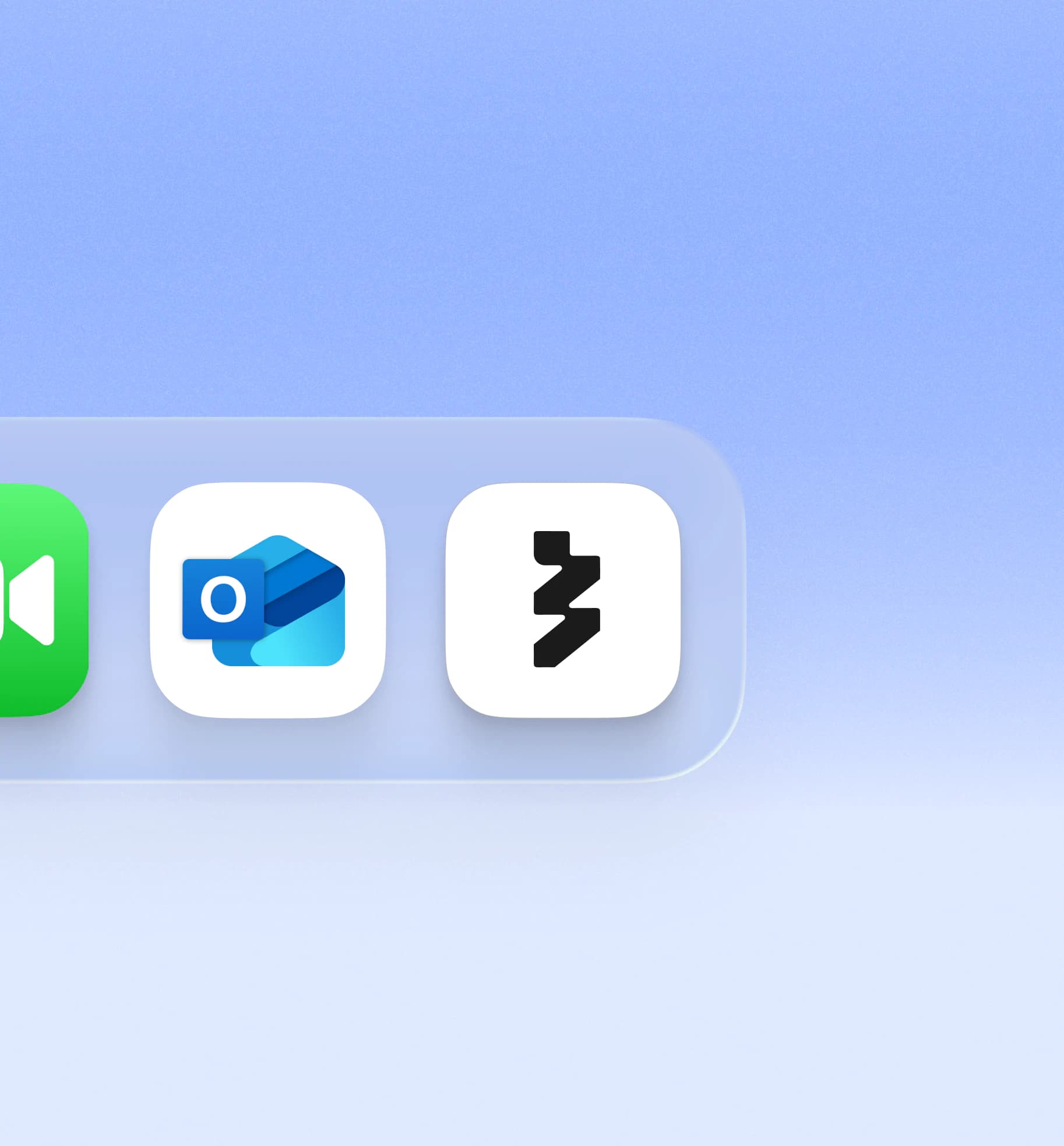 SnabbSajt on desktop